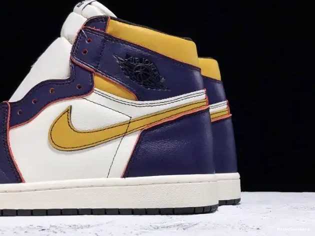 MaikeSneakers to LA SB CD6578-507 Chicago Nike High 1 x Jordan Air 0619